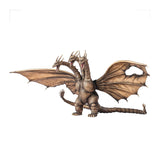 Hiya Toys EXQ Basic: King Ghidorah Battle Damaged Version 13-Inch Action Figure