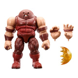 Hasbro - Marvel Legends Series Gamerverse Juggernaut 6-Inch Scale Action Figure