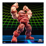 Hasbro - Marvel Legends Series Gamerverse Juggernaut 6-Inch Scale Action Figure