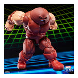Hasbro - Marvel Legends Series Gamerverse Juggernaut 6-Inch Scale Action Figure