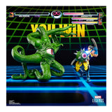Hasbro - Marvel Legends Series Gamerverse Gargantos 6-Inch Scale Action Figure
