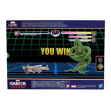 Hasbro - Marvel Legends Series Gamerverse Gargantos 6-Inch Scale Action Figure