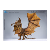 Hiya Toys Godzilla: King Ghidorah Gravity Beam Ver. 14-Inch Action Figure