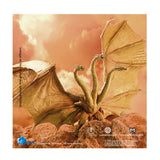 Hiya Toys Godzilla: King Ghidorah Gravity Beam Ver. 14-Inch Action Figure