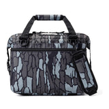 AO Coolers Expedition Canvas Mossy Oak 12 Can Cooler (Trebark Series)