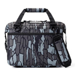 AO Coolers Expedition Canvas Mossy Oak 24 Can Cooler (Trebark Series)