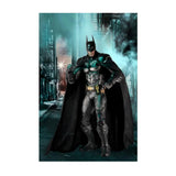 NECA Batman Arkham Knight Video Game 1:4 Scale 18-Inch Action Figure
