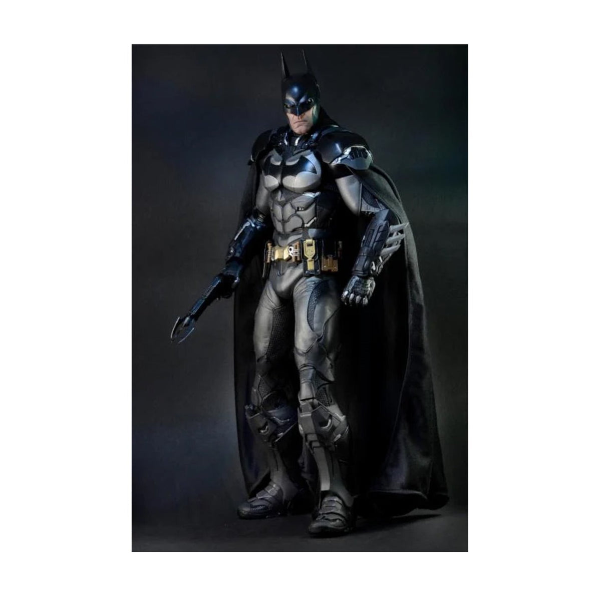 NECA Batman Arkham Knight Video Game 1:4 Scale 18-Inch Action Figure