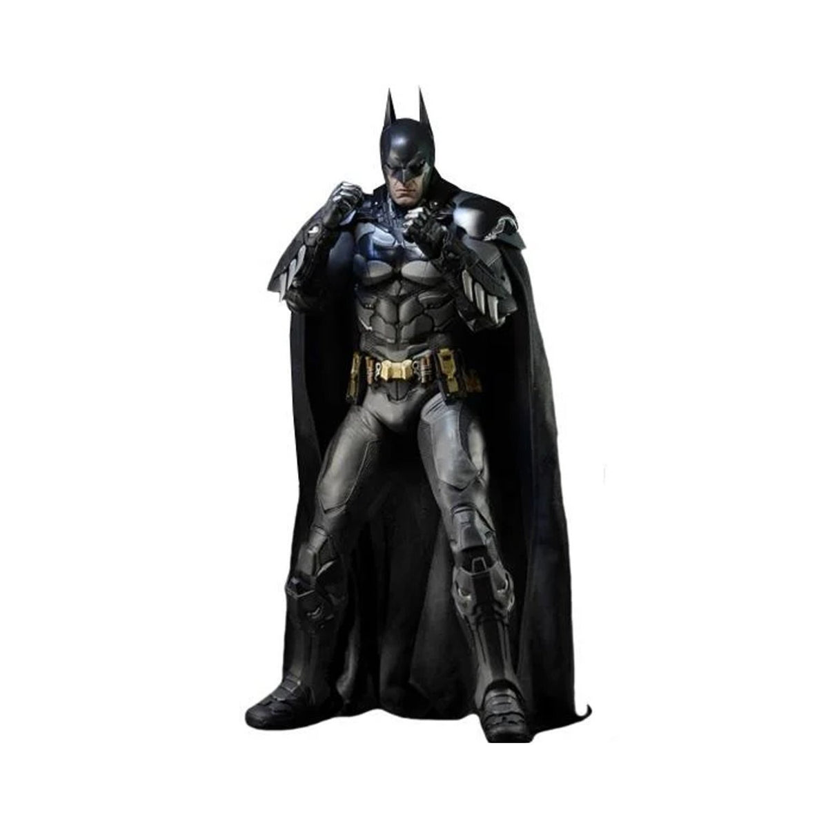 NECA Batman Arkham Knight Video Game 1:4 Scale 18-Inch Action Figure