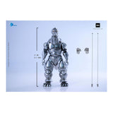 Hiya Toys - Godzilla vs. Mechagodzilla: Mechagodzilla Exquisite Basic Series