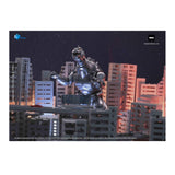 Hiya Toys - Godzilla vs. Mechagodzilla: Mechagodzilla Exquisite Basic Series