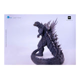 Hiya Toys - Godzilla vs. Mechagodzilla: Godzilla (2002) Exquisite Basic Series