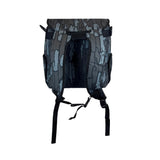 AO Coolers Backpack Canvas Mossy Oak 18 Can Cooler (Trebark Series)