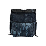 AO Coolers Backpack Canvas Mossy Oak 18 Can Cooler (Trebark Series)