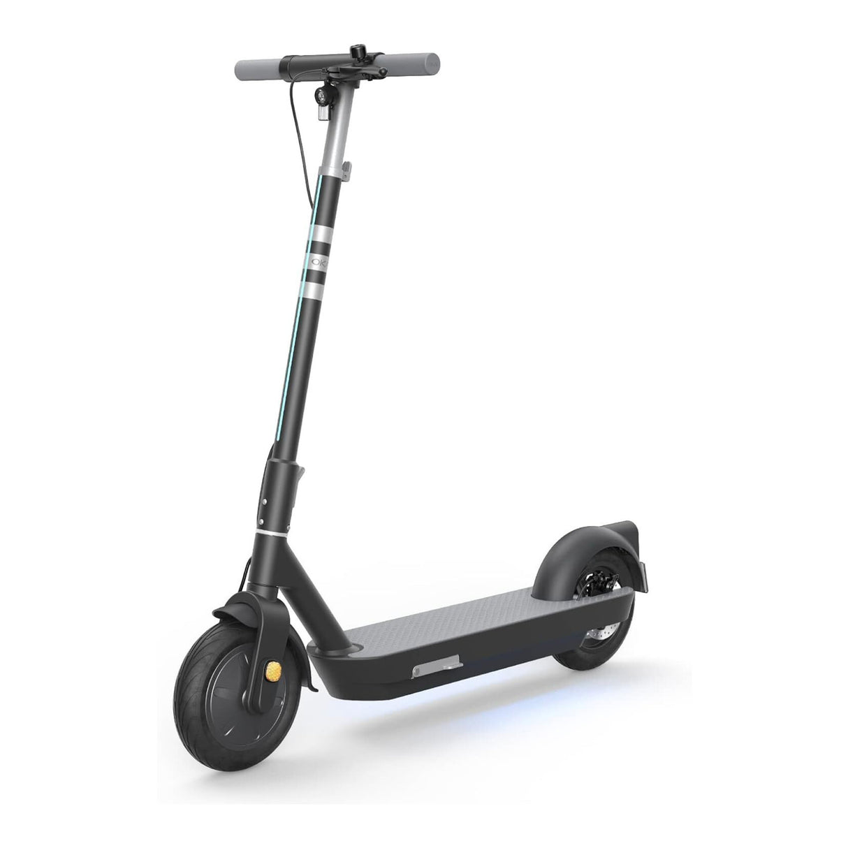 OKAI Neon Pro ES30 Electric Scooter - 50 Mile Range with 10-inch Tubeless Tires
