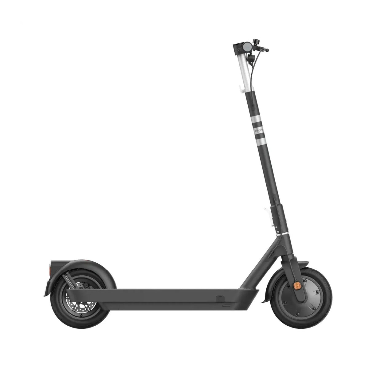 OKAI Neon Pro ES30 Electric Scooter - 50 Mile Range with 10-inch Tubeless Tires