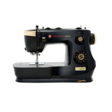 SINGER Heavy Duty Classic Sewing Machine with Accessory Kit (Black)