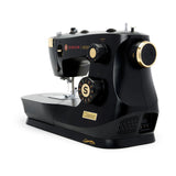 SINGER Heavy Duty Classic Sewing Machine with Accessory Kit (Black)
