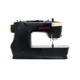 SINGER Heavy Duty Classic Sewing Machine with Accessory Kit (Black)