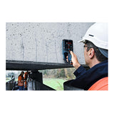 Bosch D-TECT200C 12V Max Wall and Floor Scanner with 2.0 Ah Battery and Charger