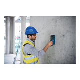 Bosch D-TECT200C 12V Max Wall and Floor Scanner with 2.0 Ah Battery and Charger