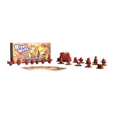 Streamforged Rivet Wars Core Game with Allied & Blight Expansions Bundle