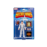 Hasbro Marvel Legends Series Retro 6-Inch Action Figures Bundle