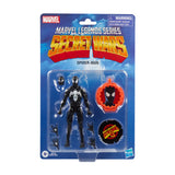 Hasbro Marvel Legends Series Retro 6-Inch Action Figures Bundle