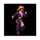Hasbro Marvel Legends Series Retro 6-Inch Action Figures Bundle