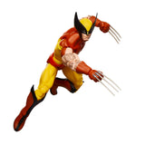 Hasbro Marvel Legends Series Retro 6-Inch Action Figures Bundle