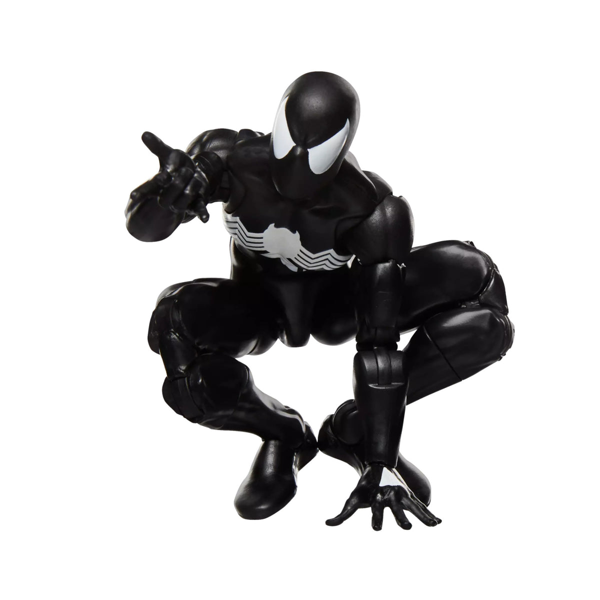 Hasbro Marvel Legends Series Retro 6-Inch Action Figures Bundle