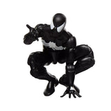 Hasbro Marvel Legends Series Retro 6-Inch Action Figures Bundle