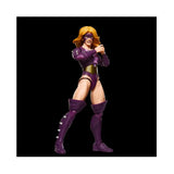 Hasbro Marvel Legends Series Retro 6-Inch Action Figures Bundle