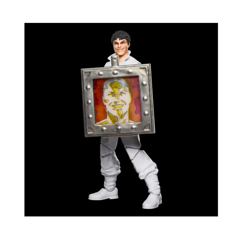 Hasbro Marvel Legends Series Retro 6-Inch Action Figures Bundle
