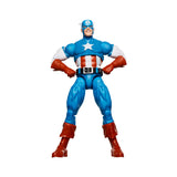 Hasbro Marvel Legends Series Retro 6-Inch Action Figures Bundle