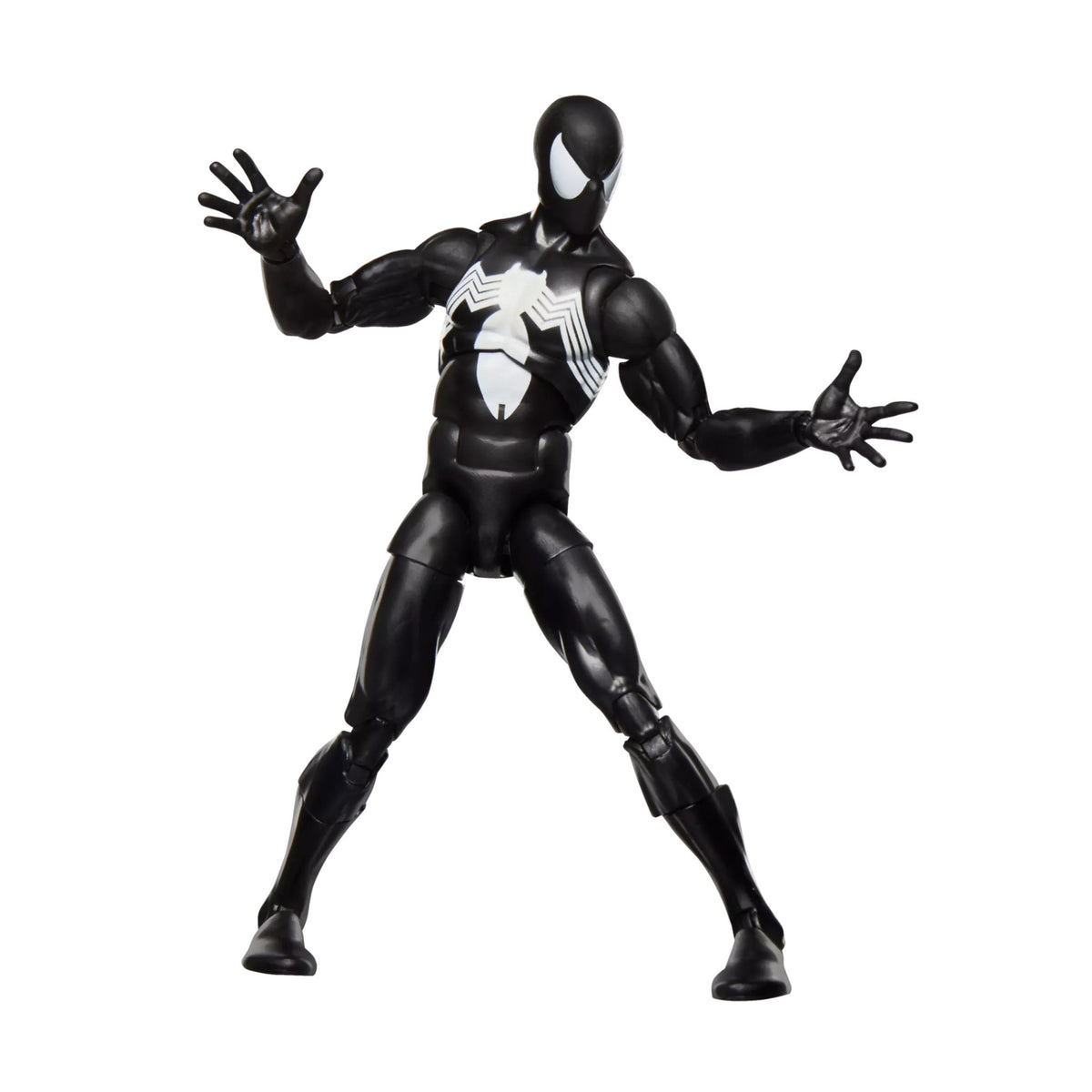 Hasbro Marvel Legends Series Retro 6-Inch Action Figures Bundle