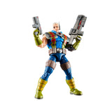 Hasbro - Marvel Legends X-Men 97 Cable 6-inch Action Figure