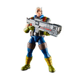 Hasbro - Marvel Legends X-Men 97 Cable 6-inch Action Figure