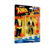 Hasbro - Marvel Legends X-Men 97 Sunspot 6-inch Action Figure