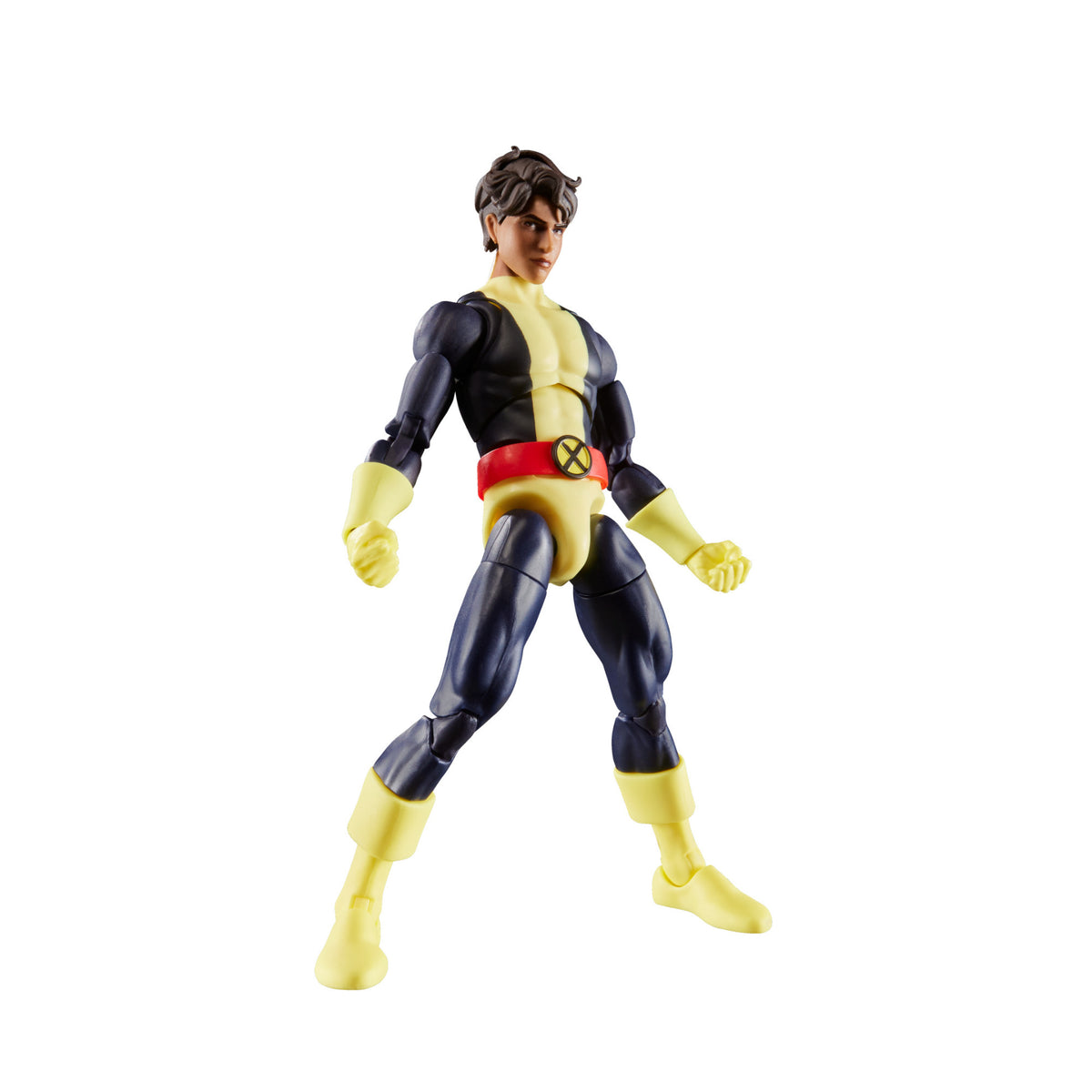 Hasbro - Marvel Legends X-Men 97 Sunspot 6-inch Action Figure