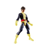 Hasbro - Marvel Legends X-Men 97 Sunspot 6-inch Action Figure