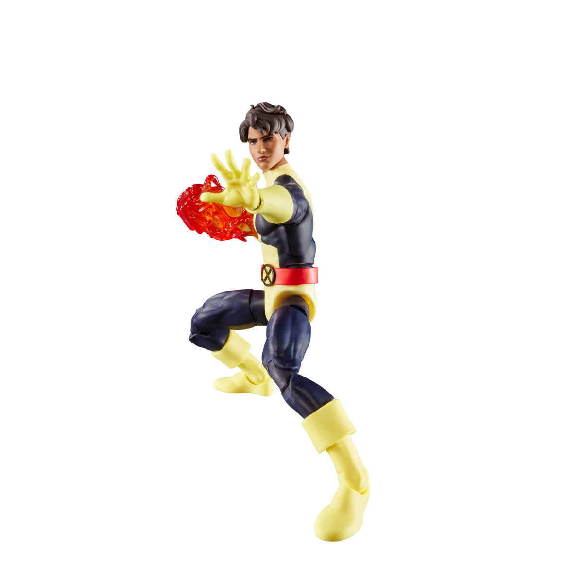 Hasbro - Marvel Legends X-Men 97 Sunspot 6-inch Action Figure
