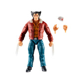 Hasbro - X-Men 97 Marvel Legends Logan 6-inch Action Figure