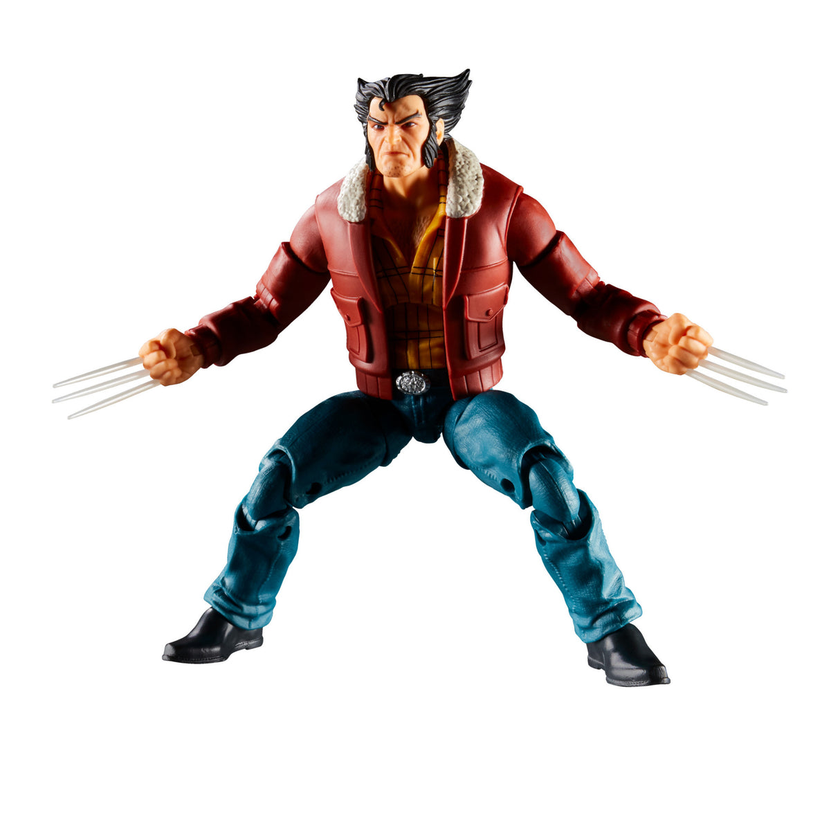 Hasbro - X-Men 97 Marvel Legends Logan 6-inch Action Figure