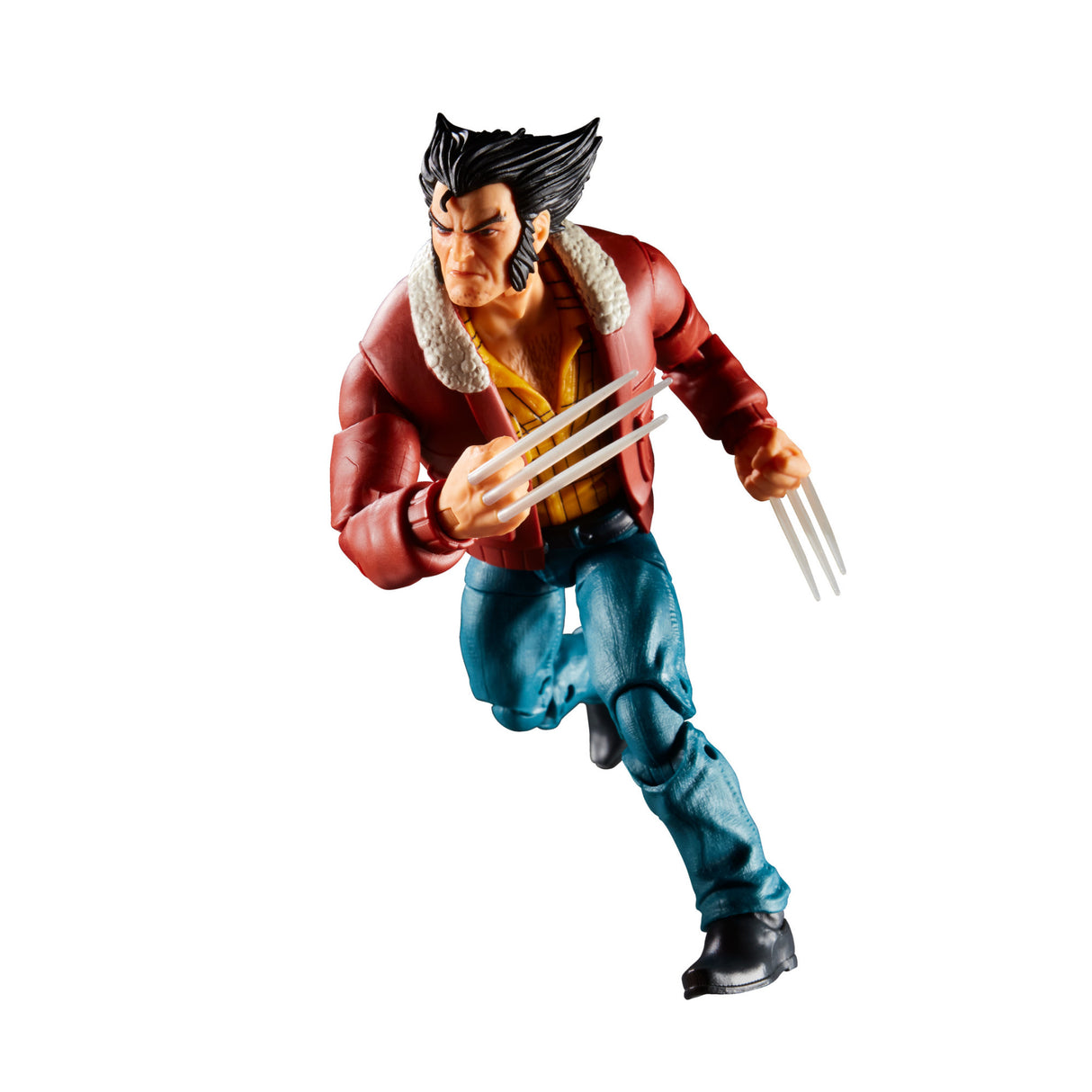 Hasbro - X-Men 97 Marvel Legends Logan 6-inch Action Figure