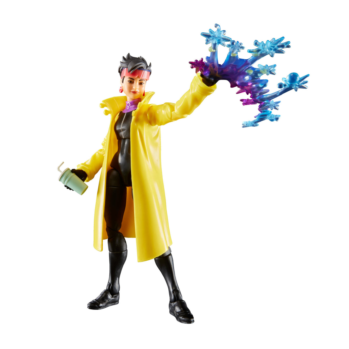 Hasbro - Marvel Legends X-Men 97 Jubilee 6-inch Action Figure