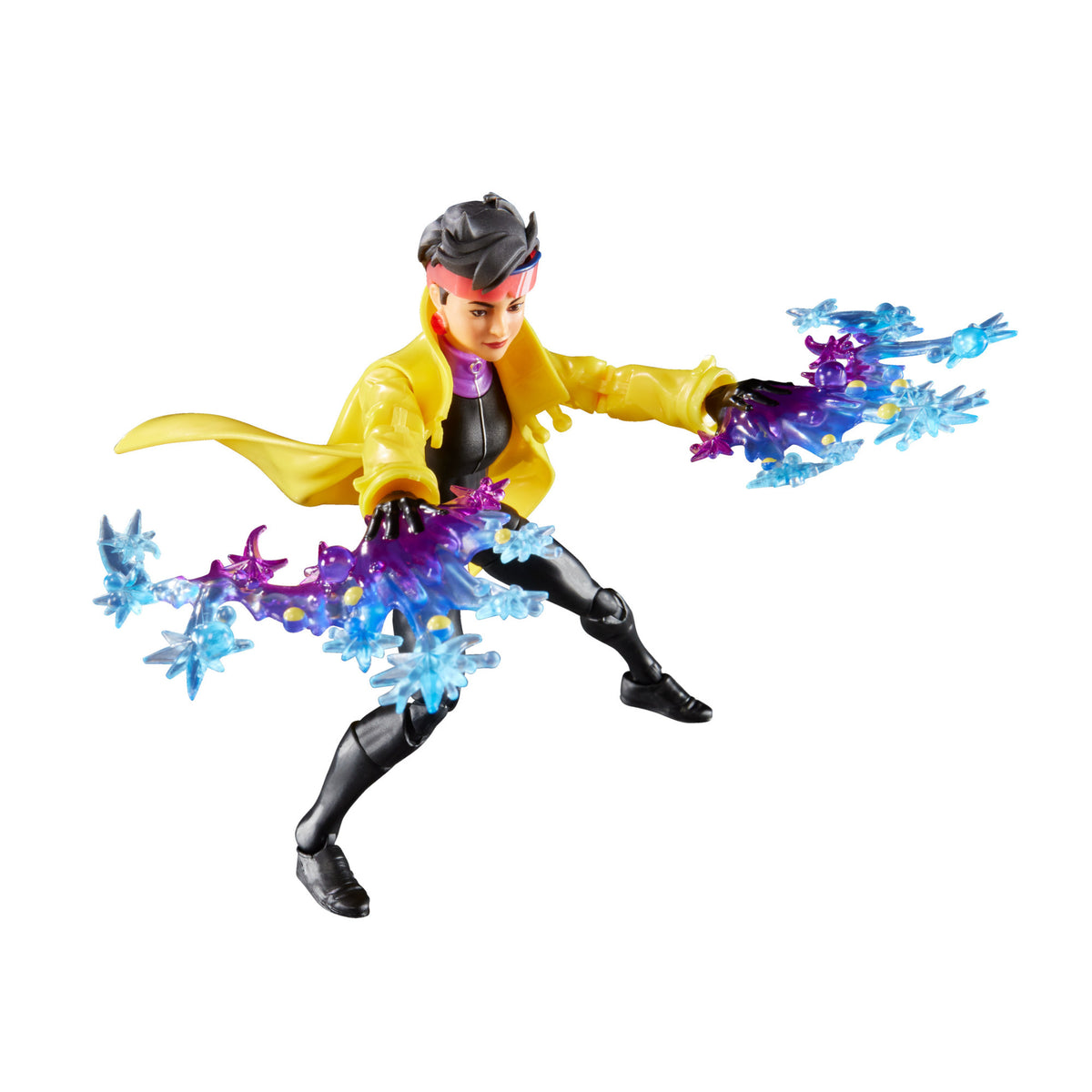 Hasbro - Marvel Legends X-Men 97 Jubilee 6-inch Action Figure