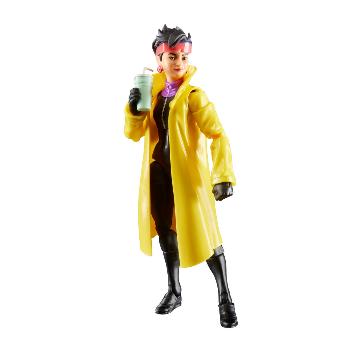 Hasbro - Marvel Legends X-Men 97 Jubilee 6-inch Action Figure