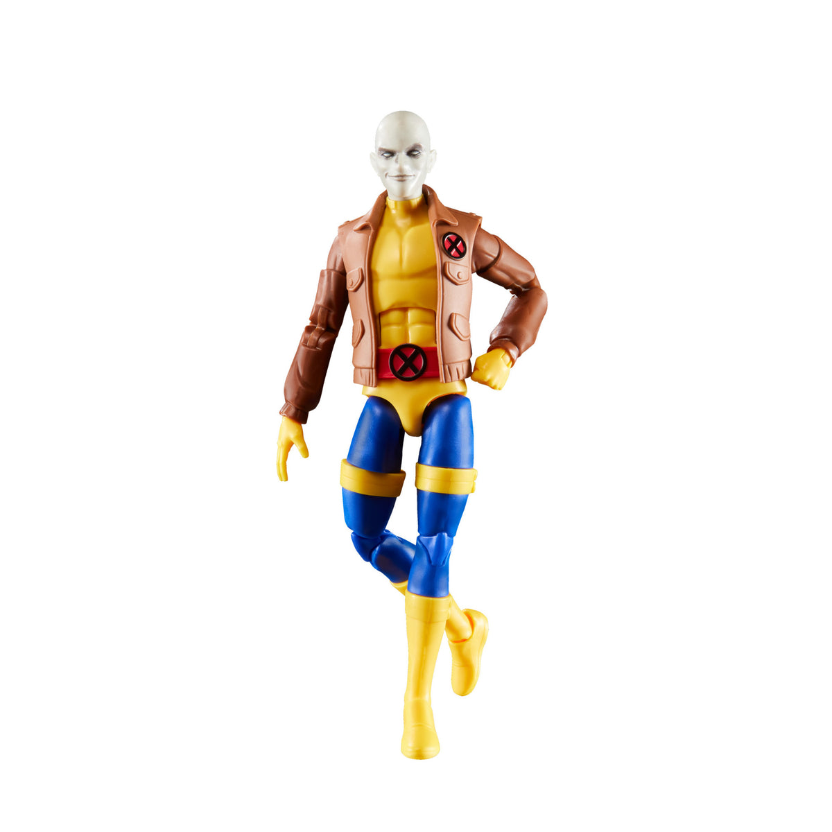 Hasbro - Marvel Legends X-Men 97 Morph 6-inch Action Figure