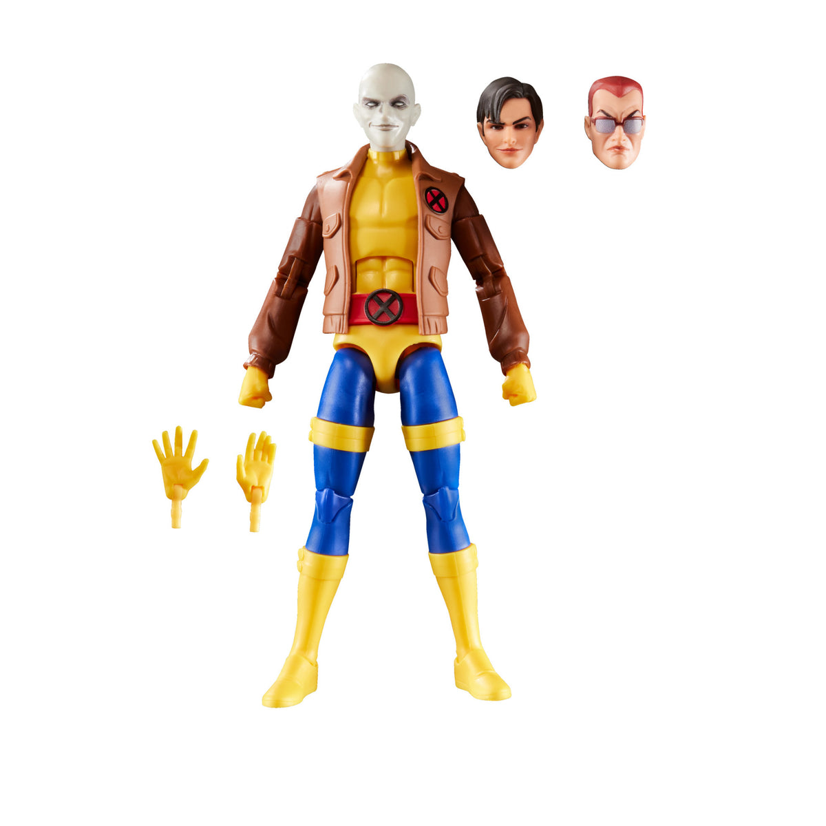 Hasbro - Marvel Legends X-Men 97 Morph 6-inch Action Figure